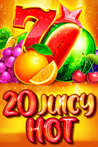 20 Juicy Hot играть на фантики | Pin-Up бесплатно