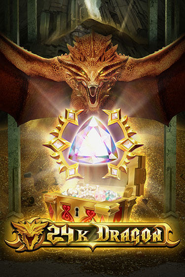 24K Dragon играть на фантики | Pin-Up бесплатно