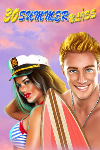 30 Summer Bliss играть на фантики | Pin-Up бесплатно