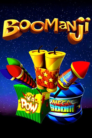 Boomanji играть на фантики | Pin-Up бесплатно