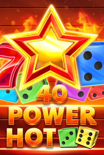 40 Power Hot Dice играть на фантики | Pin-Up бесплатно