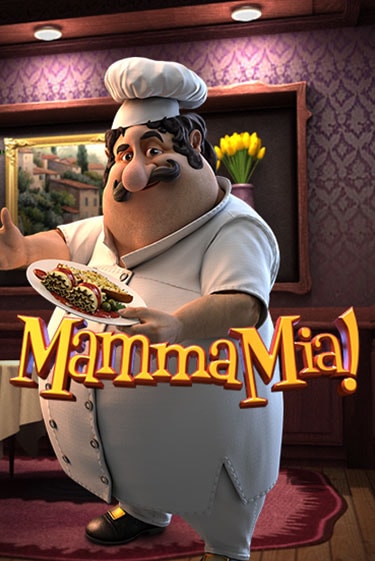 Mamma Mia играть на фантики | Pin-Up бесплатно