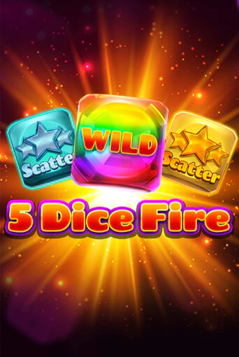 5 Dice Fire играть на фантики | Pin-Up бесплатно