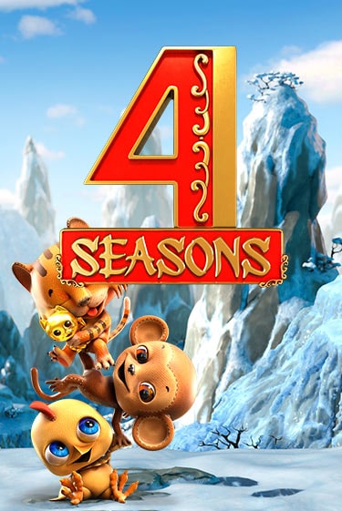 4 Seasons играть на фантики | Pin-Up бесплатно