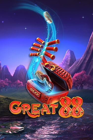 Great 88 играть на фантики | Pin-Up бесплатно
