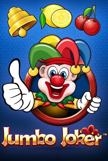 Jumbo Joker играть на фантики | Pin-Up бесплатно