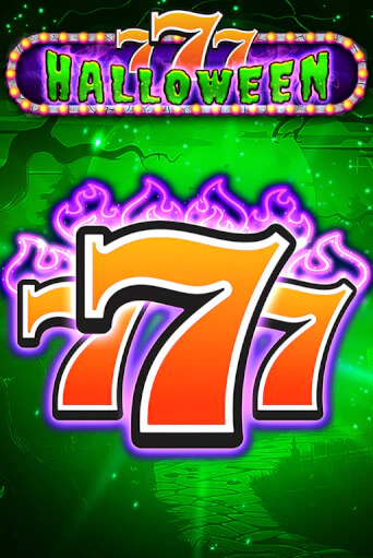 777 - Halloween играть на фантики | Pin-Up бесплатно
