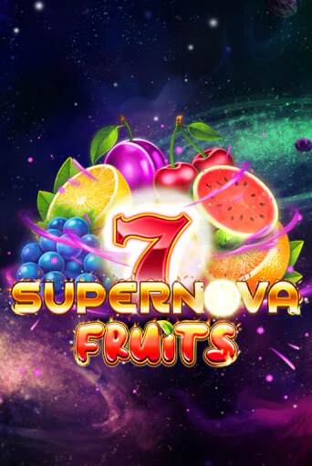 7 Supernova Fruits играть на фантики | Pin-Up бесплатно