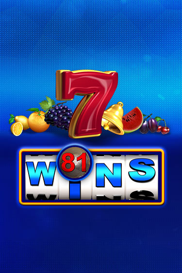 81 Wins играть на фантики | Pin-Up бесплатно
