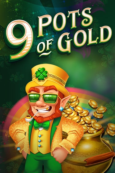 9 Pots of Gold играть на фантики | Pin-Up бесплатно
