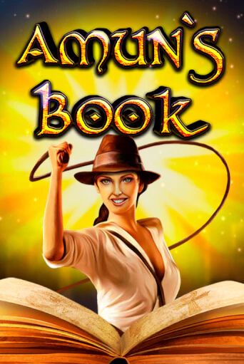 Amuns Book HD играть на фантики | Pin-Up бесплатно