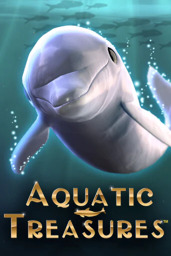 Aquatic Treasures играть на фантики | Pin-Up бесплатно