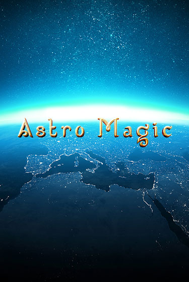 Astro Magic играть на фантики | Pin-Up бесплатно