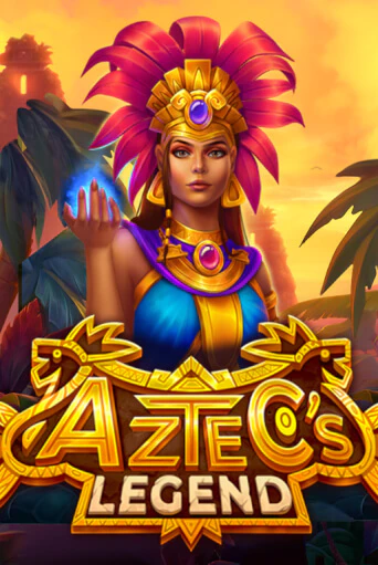 Aztec's Legend играть на фантики | Pin-Up бесплатно