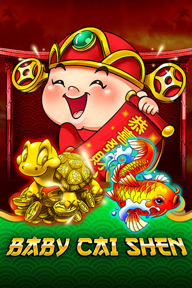 Baby Cai Shen играть на фантики | Pin-Up бесплатно