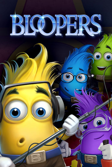 Bloopers играть на фантики | Pin-Up бесплатно