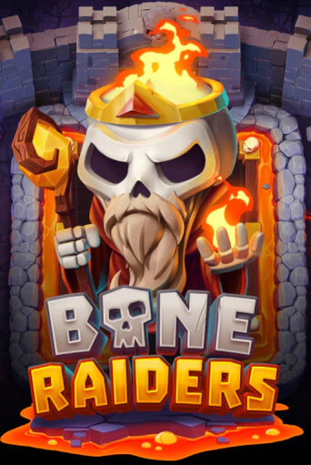 Bone Raiders играть на фантики | Pin-Up бесплатно
