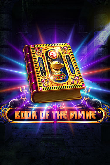 Book Of The Divine играть на фантики | Pin-Up бесплатно