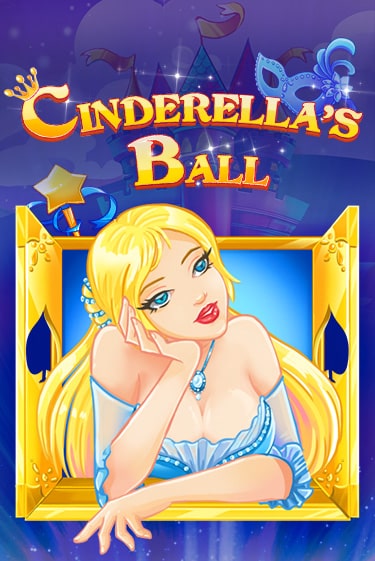 Cinderella's Ball играть на фантики | Pin-Up бесплатно