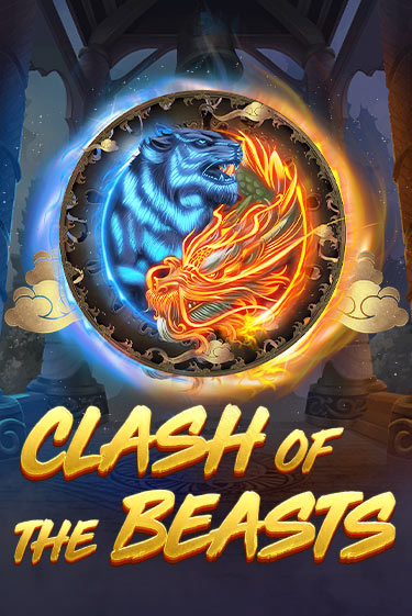 Clash Of The Beasts играть на фантики | Pin-Up бесплатно