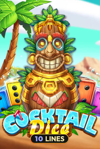Cocktail Dice играть на фантики | Pin-Up бесплатно