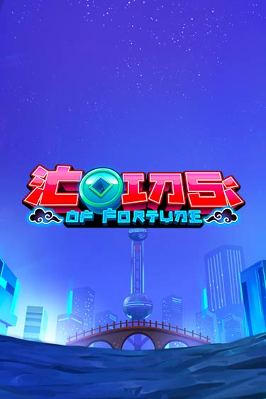 Coins Of Fortune играть на фантики | Pin-Up бесплатно