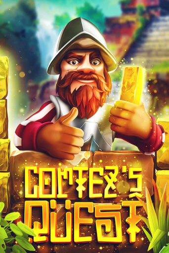 Cortez's Quest играть на фантики | Pin-Up бесплатно