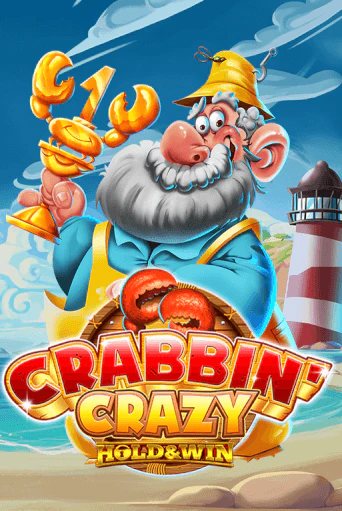 Crabbin' Crazy играть на фантики | Pin-Up бесплатно