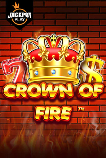 Crown of Fire Jackpot Play играть на фантики | Pin-Up бесплатно
