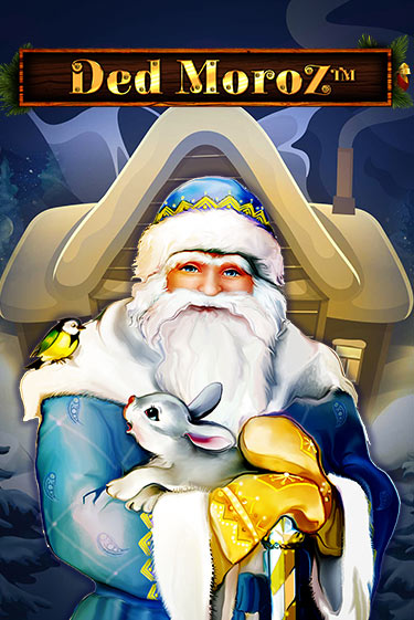 Ded Moroz играть на фантики | Pin-Up бесплатно