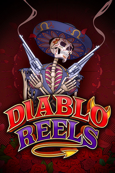 Diablo Reels играть на фантики | Pin-Up бесплатно
