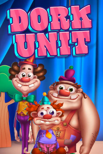 Dork Unit играть на фантики | Pin-Up бесплатно