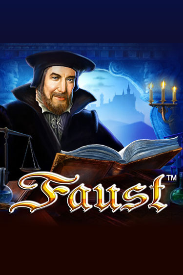 Faust играть на фантики | Pin-Up бесплатно