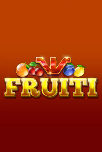 Fruiti играть на фантики | Pin-Up бесплатно