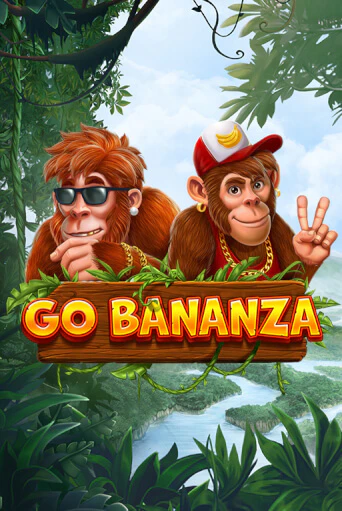 Go Bananza играть на фантики | Pin-Up бесплатно