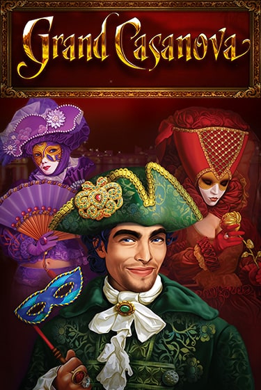 Grand Casanova играть на фантики | Pin-Up бесплатно