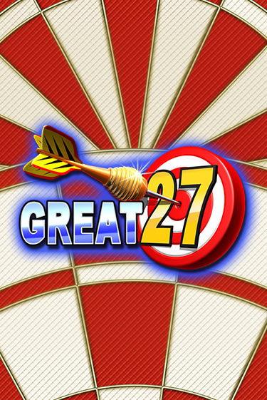Great 27 играть на фантики | Pin-Up бесплатно
