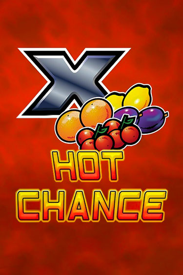 Hot Chance играть на фантики | Pin-Up бесплатно