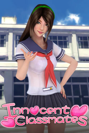 Innocent Classmates играть на фантики | Pin-Up бесплатно
