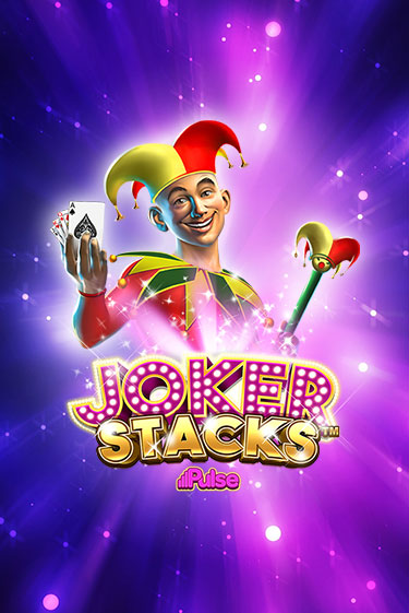 Joker Stacks играть на фантики | Pin-Up бесплатно