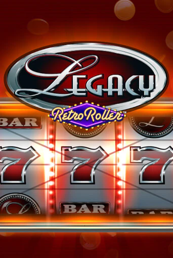 Legacy Retro Roller™ играть на фантики | Pin-Up бесплатно