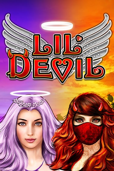 Lil' Devil играть на фантики | Pin-Up бесплатно