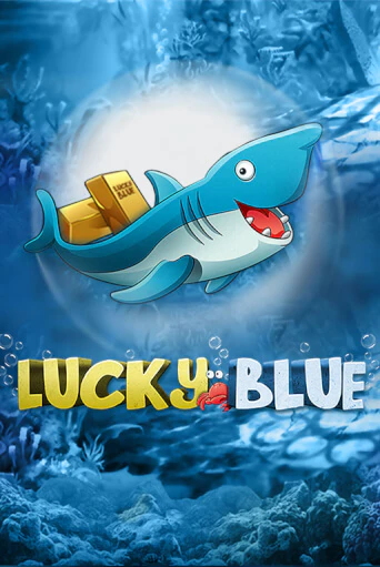 Lucky Blue играть на фантики | Pin-Up бесплатно