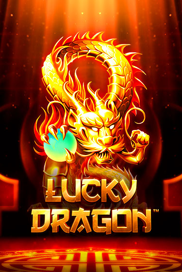 Lucky Dragon играть на фантики | Pin-Up бесплатно
