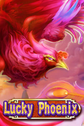 Lucky Phoenix играть на фантики | Pin-Up бесплатно