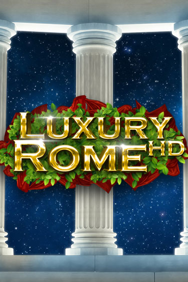Luxury Rome играть на фантики | Pin-Up бесплатно