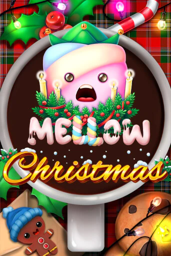 Mellow Christmas играть на фантики | Pin-Up бесплатно