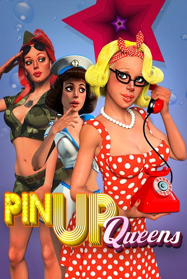 Pin Up Queens играть на фантики | Pin-Up бесплатно