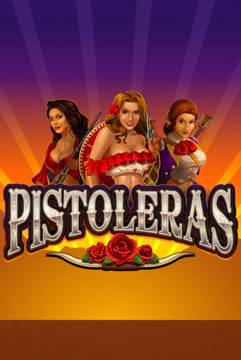 Pistoleras играть на фантики | Pin-Up бесплатно