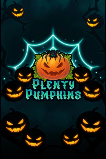 Plenty Pumpkins играть на фантики | Pin-Up бесплатно